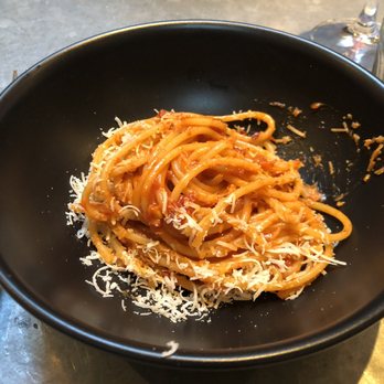 Delfina - Spaghetti - Italian Near Me - San Francisco, California Delfina - Spaghetti - Italian Near Me - San Francisco, California