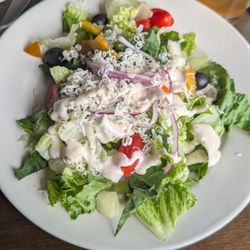 Biscotti's Ristorante