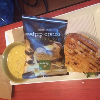 Panera Bread - Sandwiches Near Me - Dublin, California