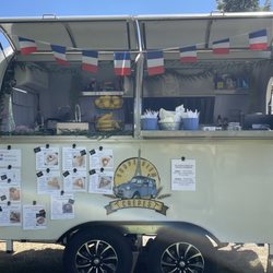 Carpe Diem Crepes