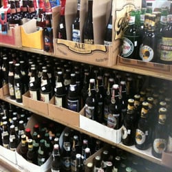 Ledger's Liquors