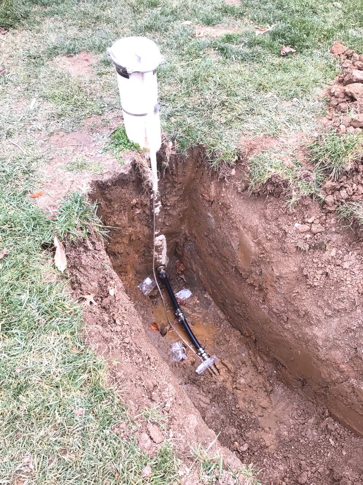 Slide of Atlantic Blue Water Services