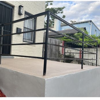 MG Construction II - Patio repair - General Contractors Near Me - Oxon Hill, Maryland MG Construction II - Patio repair - General Contractors Near Me - Oxon Hill, Maryland