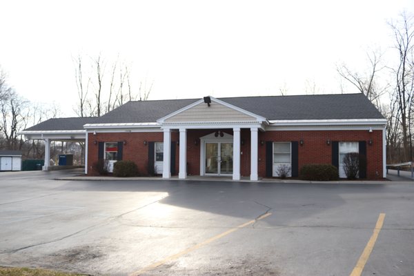 Sunmark Credit Union - Broadway