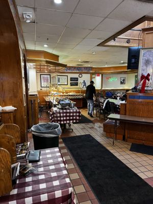 Robinson's No. 1 Ribs by null