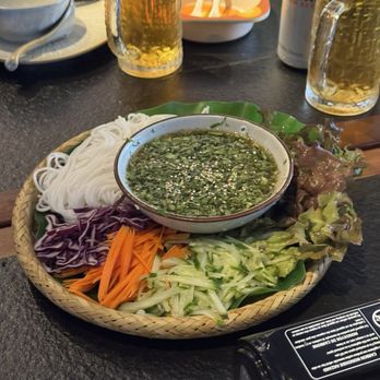 Qing Asian Fusion Bistro - Bistros Near Me - Markham, Ontario