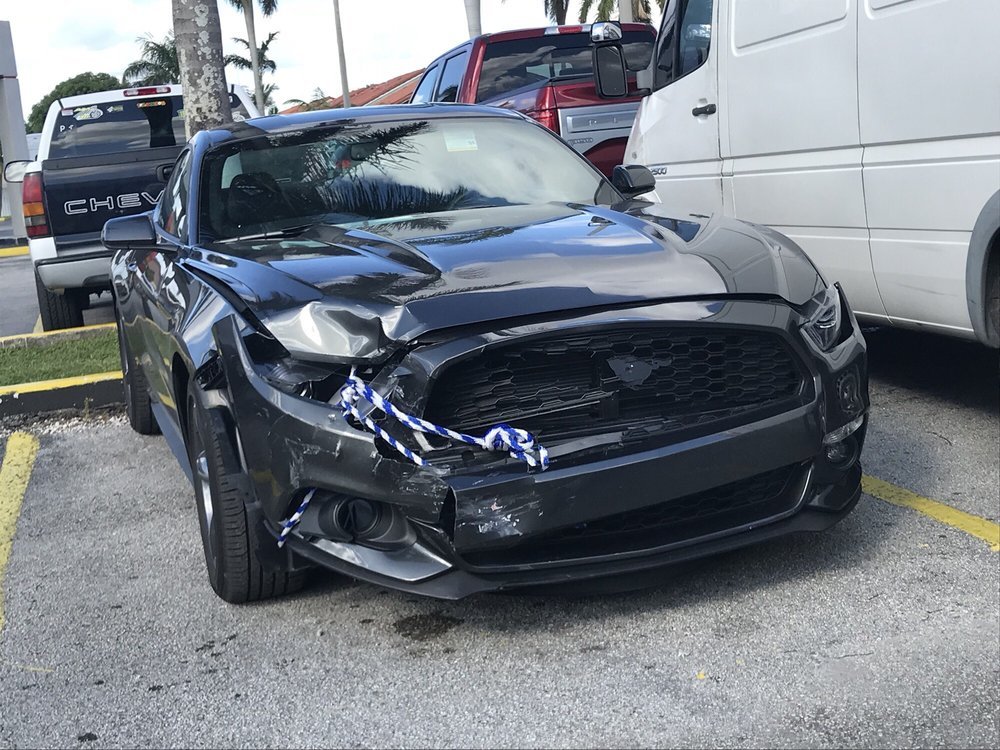 MD BODY SHOP Updated September 2024 13090 NW 43rd Ave, OpaLocka