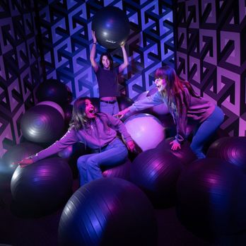 Time Mission - Escape Games Near Me - Mount Prospect, Illinois Time Mission - Escape Games Near Me - Mount Prospect, Illinois
