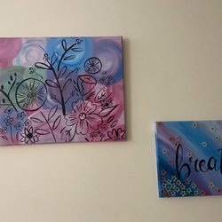 Boston Acupuncture Project - Wall art