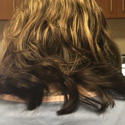 Mantra Salon & Day Spa