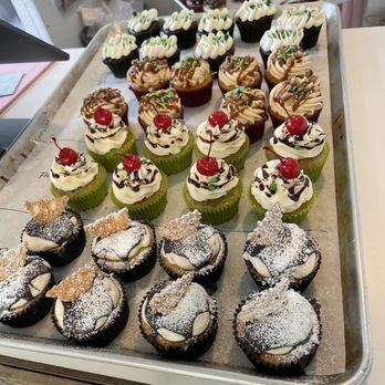 Pretty Tasty Cupcakes - More cupcakes - Desserts Near Me - Conshohocken, Pennsylvania