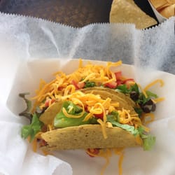 Green Cactus Mexican Grill - Taco primo