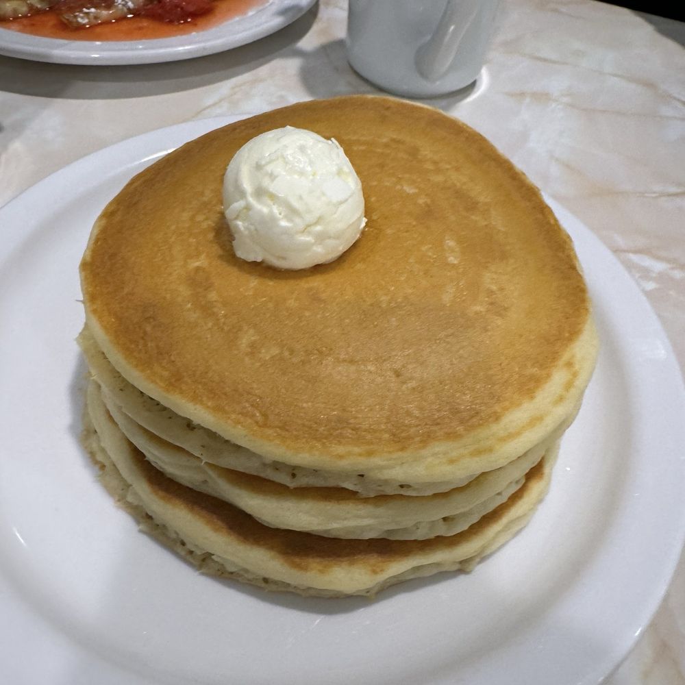Pancakes R Us - Montclair - Pancake stacks - Pancakes Near Me - Montclair, California Pancakes R Us - Montclair - Pancake stacks - Pancakes Near Me - Montclair, California