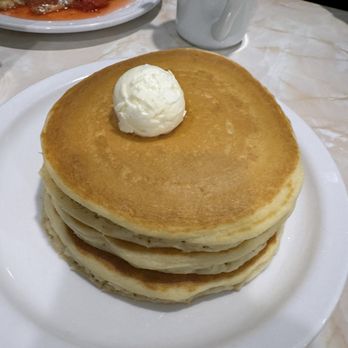 Pancakes R Us - Montclair - Pancake stacks - Pancakes Near Me - Montclair, California