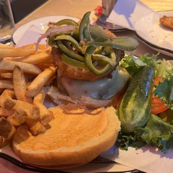 Black Tap - Mexico city burger - Burgers Near Me - Nashville, Tennessee Black Tap - Mexico city burger - Burgers Near Me - Nashville, Tennessee