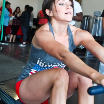 The Garage Personal Training - Trainers Near Me - Gilbert, Arizona The Garage Personal Training - Trainers Near Me - Gilbert, Arizona