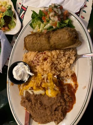 La Mexicana by null