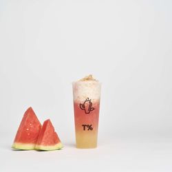 T% Coffee + Tea - Santa Clara