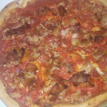 Giordano's - Perfect! - Pizza Near Me - Chicago, Illinois