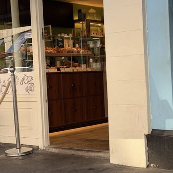 Gelatorino - Worker was using the same spoon tasting multiple foods. Disgusting - Ice Cream & Frozen Yogurt Near Me - London, XGL Gelatorino - Worker was using the same spoon tasting multiple foods. Disgusting - Ice Cream & Frozen Yogurt Near Me - London, XGL
