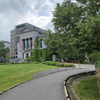 Musée Redpath - Museums Near Me - Montreal, Quebec