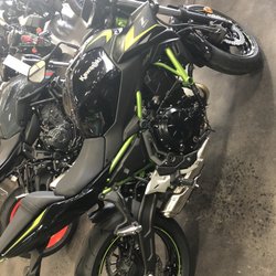 MOUNTAIN MOTORSPORTS - SEVIERVILLE - 10 Reviews - Motorcycle Dealers