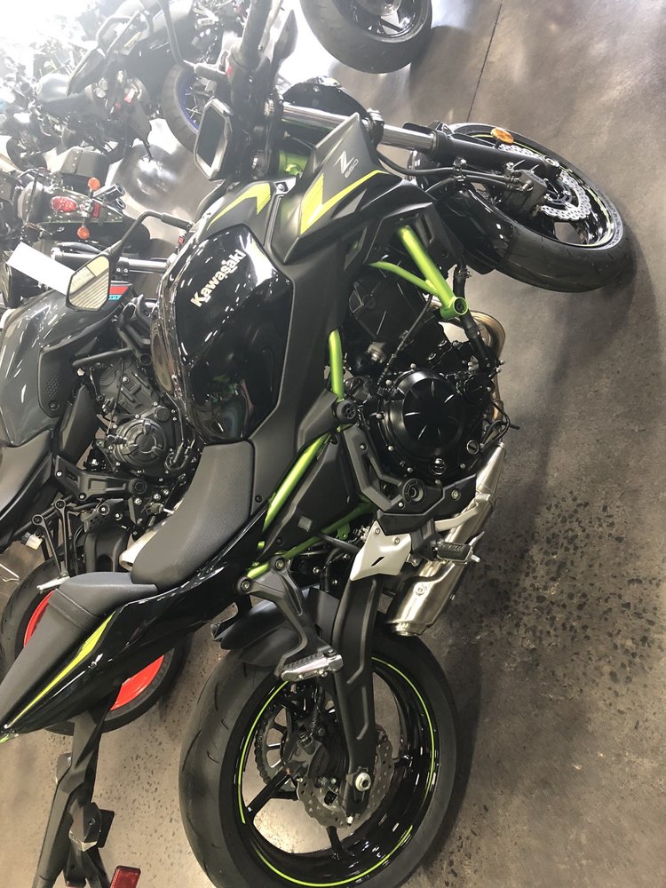 MOUNTAIN MOTORSPORTS SEVIERVILLE 13 Reviews Motorcycle Dealers