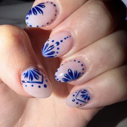 Elite Nails