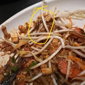 Panvimarn Thai Cuisine - Pad Thai Special - Thai Near Me - Long Beach, California Panvimarn Thai Cuisine - Pad Thai Special - Thai Near Me - Long Beach, California