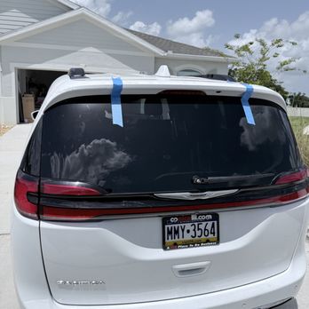 Robo Works - Auto Glass Services Near Me - Bradenton, Florida Robo Works - Auto Glass Services Near Me - Bradenton, Florida