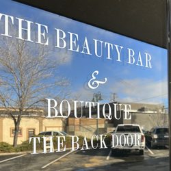The Beauty Bar and Boutique - The Beauty Bar and Boutique