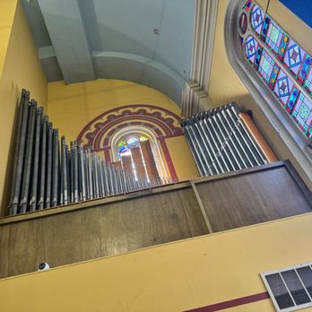 St Mary's Church-Independence - Beautiful organ - Churches Near Me - Independence, Missouri St Mary's Church-Independence - Beautiful organ - Churches Near Me - Independence, Missouri