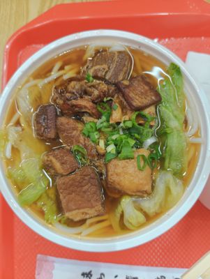 Lee's Stonemill Rice Roll by null