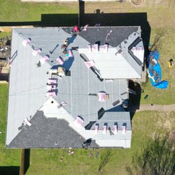 New Elite Roofing - Installing a new Roof system , quality matters