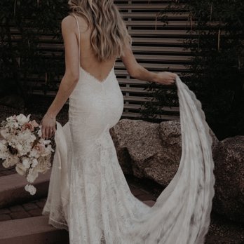 Tailored In White - Sewing & Alterations Near Me - Phoenix, Arizona