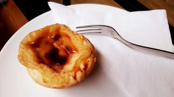 wanderfish Café by null