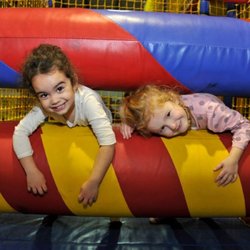 Thingamajigz - Squeeze every drop of fun there is to be had at Thingamajigz.