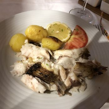 Restaurante O Pescador - Seafood Near Me - Cascais, 11
