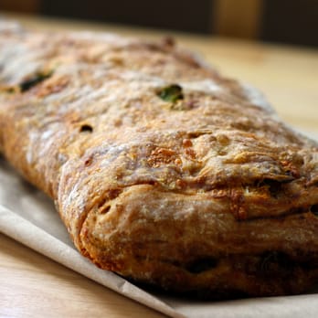 Sugar Bee's Bakery - Jalapeno and Cheddar ciabatta - Bakeries Near Me - Las Vegas, Nevada Sugar Bee's Bakery - Jalapeno and Cheddar ciabatta - Bakeries Near Me - Las Vegas, Nevada