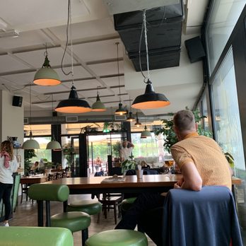 Hoogendam - Cafes Near Me - Amsterdam, New Hampshire