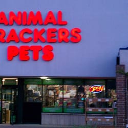 Animal Krackers Pet Center