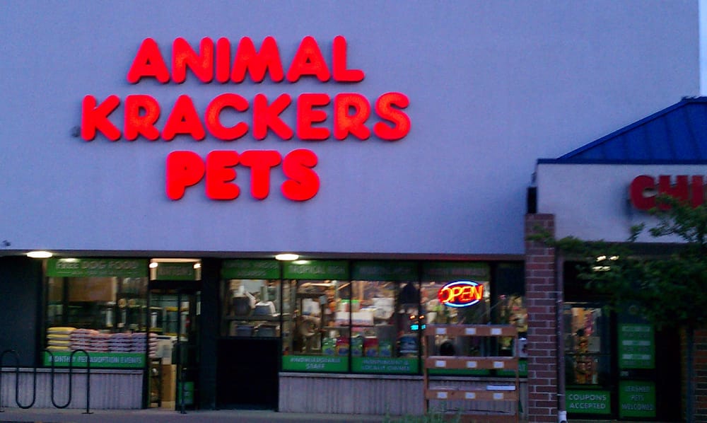 ANIMAL KRACKERS PET CENTER Updated August 2024 31 Reviews 3309 W