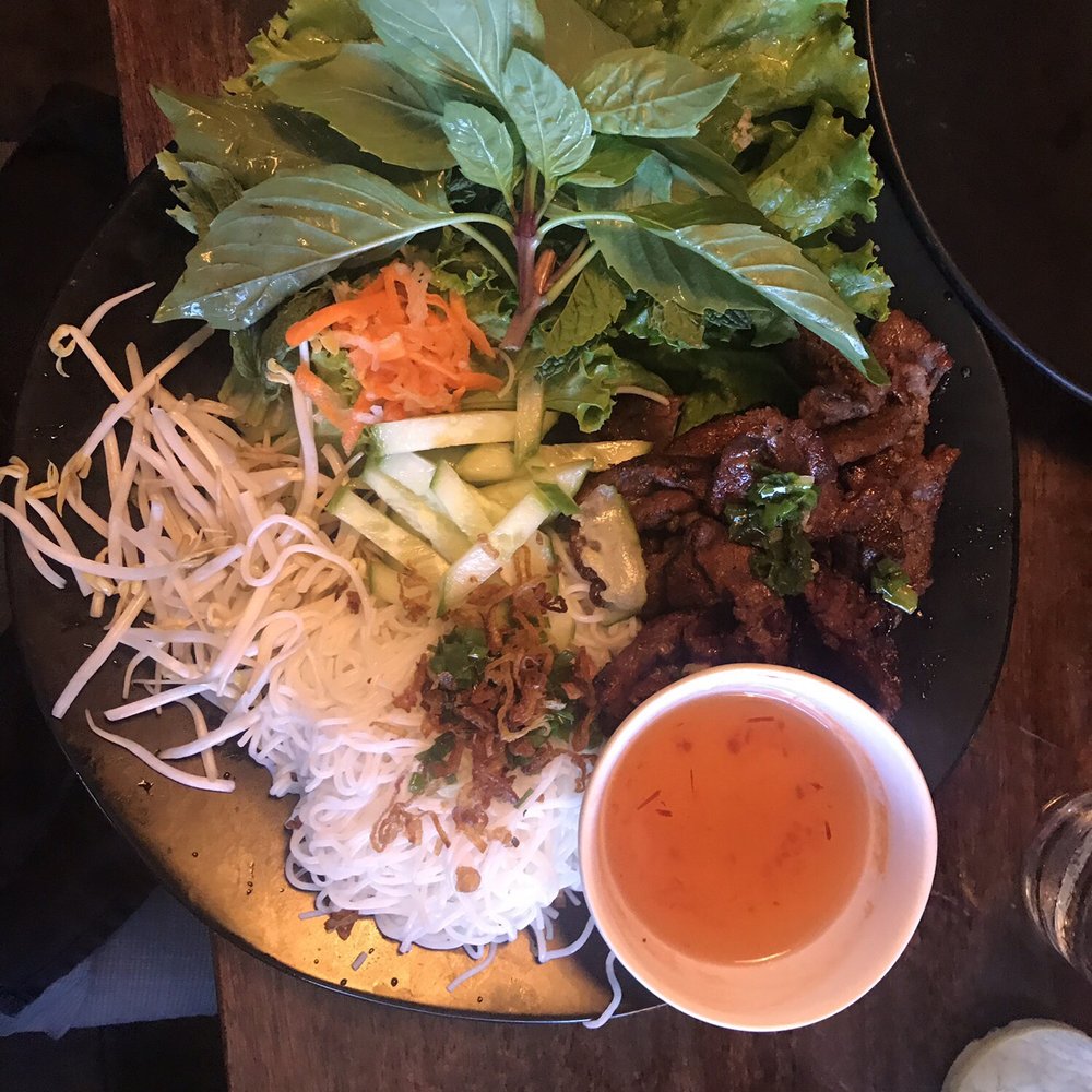 Kim's Pho Kitchen + Bar - Vietnamese Near Me - Fairfax, Virginia Kim's Pho Kitchen + Bar - Vietnamese Near Me - Fairfax, Virginia