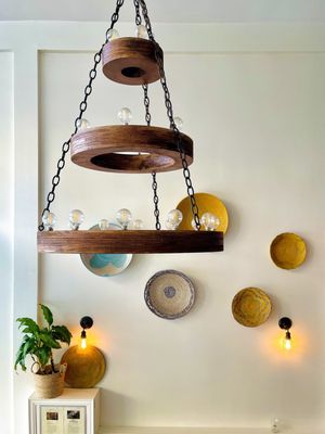 Mela Bistro by null