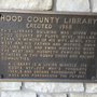 Photo of Hood County Library