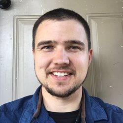 Jared's Yard Care - Hey! I'm Jared.