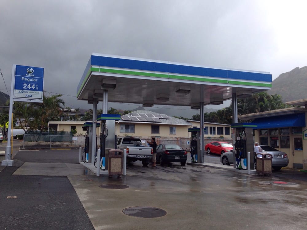 ALOHA ISLAND MART PALOLO Updated October 2024 1841 Palolo Ave