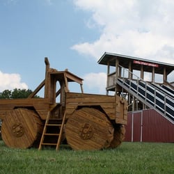 Jackson's Orchard & Nursery