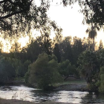 Kern River Campground - Campgrounds Near Me - Bakersfield, California