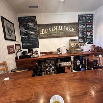 Olive Hill Farm - Specialty Food Near Me - Los Olivos, California Olive Hill Farm - Specialty Food Near Me - Los Olivos, California